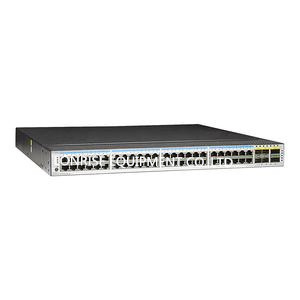 Huawei CE5855-48T4S2Q-EI 48ポート イーサネット ポート スイッチ 10GbE ネットワーク スイッチ