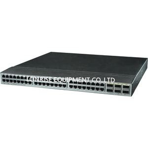 Huawei CE5855-48T4S2Q-EI 48ポート イーサネット ポート スイッチ 10GbE ネットワーク スイッチ