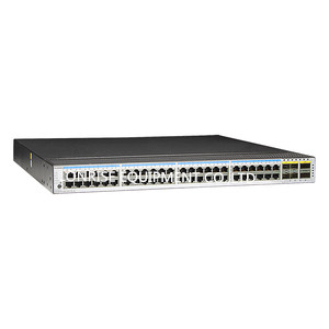 Huawei CE5855-48T4S2Q-EI 48ポート イーサネット ポート スイッチ 10GbE ネットワーク スイッチ