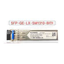 SFP - GE - LX - SM1310 - BIDI華為技術OptiX PTN 905B SFPモジュール