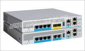 C9800 - L - F - K9 - シスコWLANコントローラ シスコカタライスト9800-Lファイバーアップリンク) 無線コントローラ
