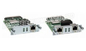 NIM - 4FXS Cisco 4 ISR4451 - Xのために-は左舷ネットワーク・インターフェイス モジュール- FXS FXS - Eし、