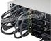 積み重ね-T1 - 50CM Cisco StackWise - Ciscoの触媒のための480積み重ねケーブル3850のシリーズ スイッチ