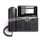 CP - 8811 - K9良質の音声通信8800 IPの電話