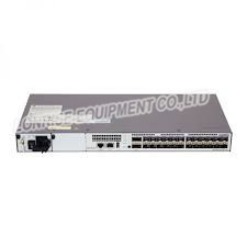 S6720S-26Q-EI-24S-AC S6720S - 26Q - EI - 24S バンドル 24 10 ギグ SFP+2 40 ギグ QSFP+ 170W AC電源付き