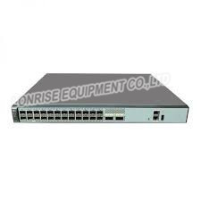 S6720S-26Q-EI-24S-AC S6720S - 26Q - EI - 24S バンドル 24 10 ギグ SFP+2 40 ギグ QSFP+ 170W AC電源付き