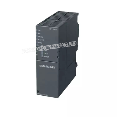 6ES7 -212-1AE40-0XB0PLC 電気産業制御器 50/60Hz 入力周波数 RS232/RS485/CAN通信インターフェース