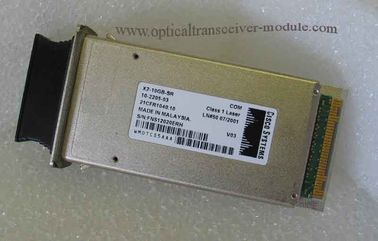 光学トランシーバー モジュール X2-10GB-SR cisco 1000base-t sfp のイーサネット sfp+