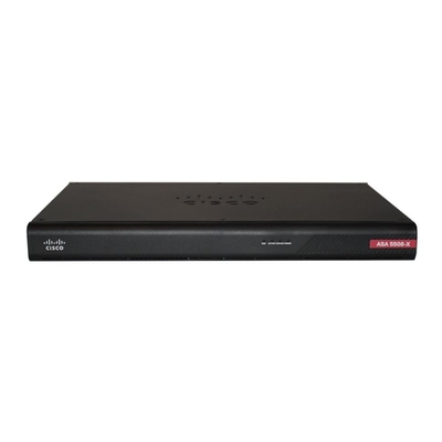 火力サービスFortigateの5500-XシリーズCisco ASAの防火壁の次世代