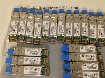 SFP-10G-LRの光学トランシーバー モジュールのCisco 10GBASE-LR SFPモジュール