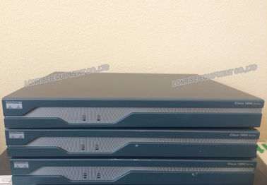 シスコ1841/K9 ギガビットネットワーク 産業ネットワークルーター シスコ1800シリーズルーター シスコ1841/K9