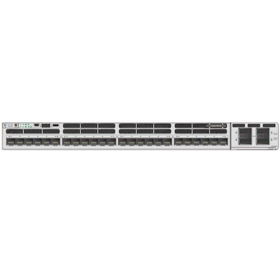 モジュラー アップリンク、ネットワークの要素のC9300X-24Y-Eスイッチ触媒9300の24港25G/10G/1G SFP28