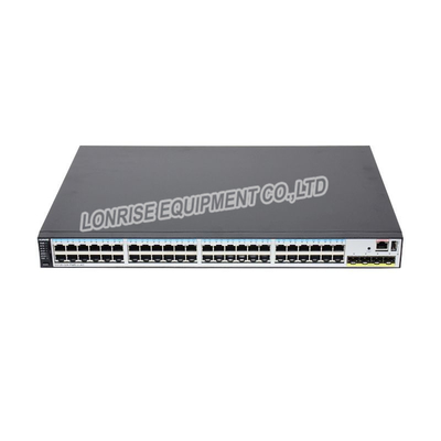 S5720 - 52X - PWR -は李- AC -華為技術S5700シリーズ複式アパートの華為技術企業スイッチを転換する