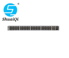 N9K-C93180LC-EX - 24p 40/50G QSFP+と6p 40G/100G QSFP28を搭載したシスコ・ネクサス 9000シリーズ