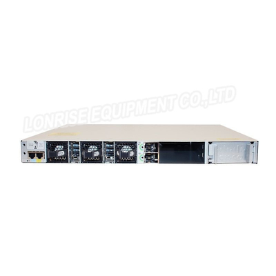 C9300-24P-A新しい元の速い配達Ciscoスイッチ触媒9300