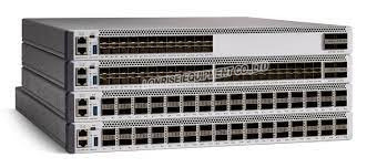 Cisco C9500-48Y4C-Aスイッチ触媒9500の48港x 1/10/25Gの4港40/100Gの利点