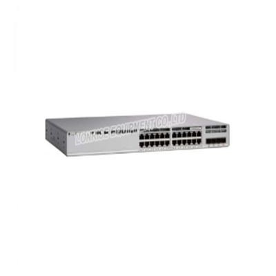 新ブランド C9200-24T-E スイッチ 9200 24 ポート データ スイッチ ネットワーク エッセンシャルズ