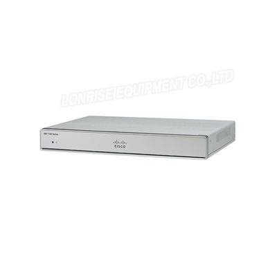 C1111-8P Cisco 1100 シリーズ ルーター ISR 1100 8 ポート デュアル GE WAN イーサネット ルーター
