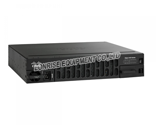 ISR4451-X-SEC/K9 シスコ ISR 4000 ルータ シスコ ISR 4451 Sec バンドル W/SEC ライセンス
