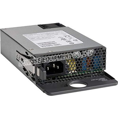 Cisco PWR-C5-125WAC/2= Catalyst 9000 スイッチ電源 125WAC 電源スペア
