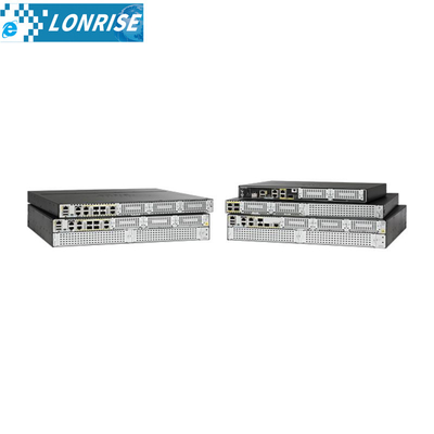 ISR4461/K9 - CiscoのルーターISR 4000 Ciscoのルーター モジュールの工場