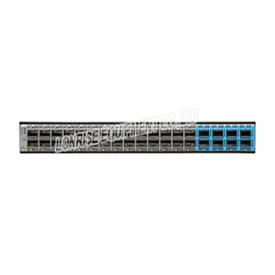 N9K-C93180YC-FX Ciscoの関連9000のシリーズ スイッチ6中心