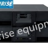 6741L1U棚のサーバ・コンピュータIBM TS4300 3Uテープ図書館基盤の単位