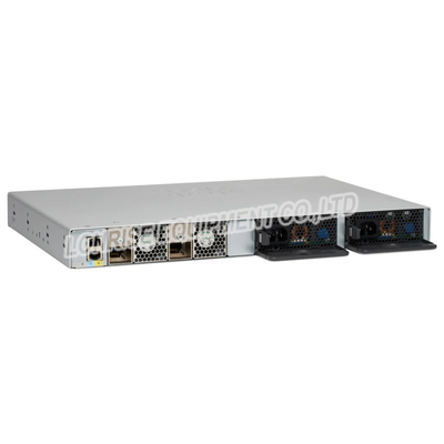 新しいC9200L-24P-4X-Aの24港Poe+ネットワークの利点のアップリンク スイッチ原物を出荷すること準備ができたCisco