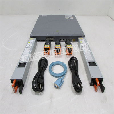 新しい基礎HW標準的なJunos SWの原物の船Mx204 Hw基盤によって統合されるSKUに準備ができた杜松
