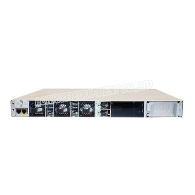 Cisco C9300-24UX-A 管理された 24 ポート ギガビット ポー スイッチ UPOE ネットワークの元の新しい出荷する準備ができて