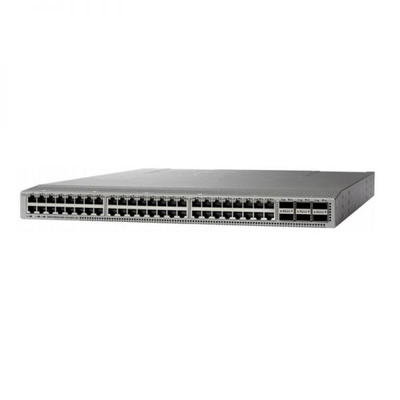 N9K-C93108TC-FX3Pの関連9300 48x 100M/1/2.5/5/10GT 6x 100Gスイッチ48p 10G BASE-T