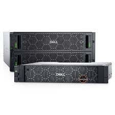 3年の保証が付いている工場からのDELL EMC ME5024の棚サーバー直接