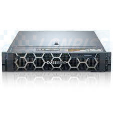 PowerEdge R740 ストレージオプションとセキュリティ機能が組み込まれています.