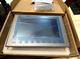 PCL SIMATIC HMIのタッチ パネルの元の新しい出荷すること準備ができたSIEMENS 6AV2123-2JB03-0AX0