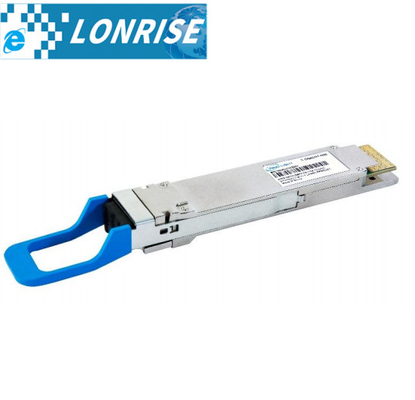 sfp+華為技術SFPモジュール400Gb/s QSFP-DD FR4 2km SMFの光学トランシーバーへのT DQ4CNT N00Tのqsfp