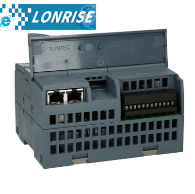plcの建物automation6ES7193 6BP00 0BA0 plcの工場オートマットを使用して6ES7193 6BP00 0BA0 plcの工場自動化のオートメーション