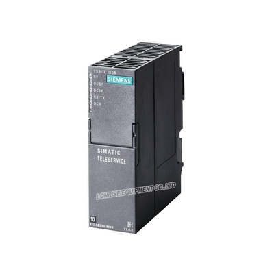6ES7972-0MM00-0XA0 Siemens S7、Siemens TELESERVICE 用 TS モジュールモデム