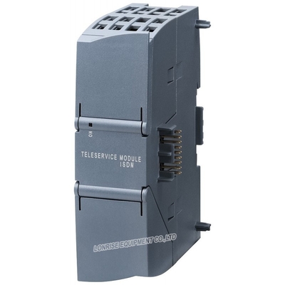 6ES7972-0MD00-0XA0 Siemens S7のSiemensのテレサービスのためのTSモジュールISDN