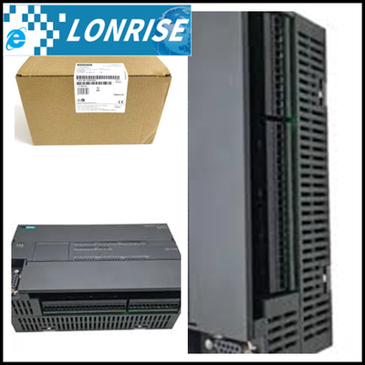 電気技師のための6ES7288 1SR60 0AA1エマーソンplcのコントローラーのmodicon m340の価格plc