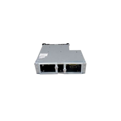 N9K-C9504-FM-E= -Ciscoの関連100Gサポートとの9500のシリーズACIおよびNX-OS