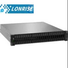 貯蔵のLenovo ThinkSystem DE2000Hの雑種の抜け目がない配列SFF Gen2	棚サーバー