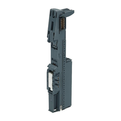 6ES7193 6BP20 0BA0のプログラム可能な論理のコントローラーPlc Siemens PlcモジュールOrigunal