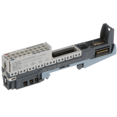 6ES7193 6BP00 0DA0の開いていない点速い配達PLCのプログラマブル コントローラのSiemens Plc