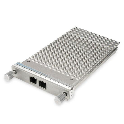 CFP-40G-FRの光学トランシーバー モジュールのmstp sfp光学インターフェイス板元の新しい
