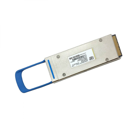 CPAK-100G-SR4光学トランシーバー モジュールSfpのトランシーバー モジュールの繊維光学Lcのコネクター