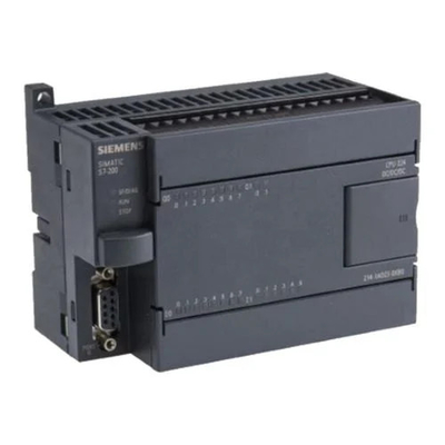 6ES7288 1ST40 0AA1のプログラム可能な論理のコントローラーPlc SIMATIC S7-200 Siemens Plcモジュール