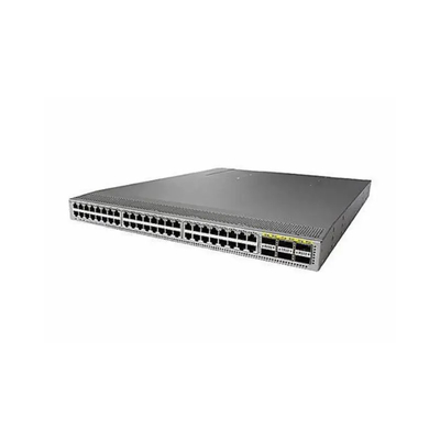 DS-C9148S-12PK9新しいブランドMDS 9148Sシリーズ光ファイバーの貯蔵スイッチ