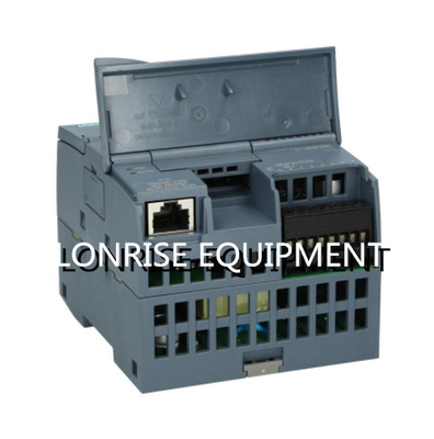 Siemens 6ES72111BE400XB0 SIMATIC S7-1200 CPU PLC産業制御SIMATIC S7-1200コントローラー