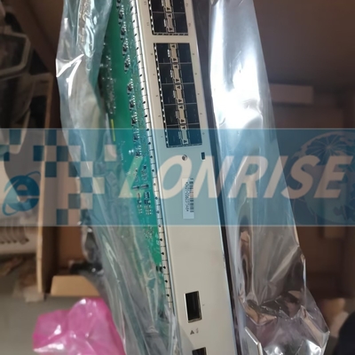 Cisco A9K 2T20GE E Cisco ASR 9000のシリーズ高い列のライン・カードのイーサネットのインターフェース・カード
