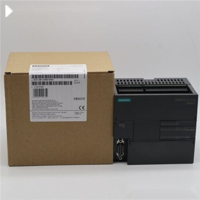 6ES7288 1SR60 0AA1 Siemens plcのオートメーションのアナログ入力モジュール	 産業オートメーションplc